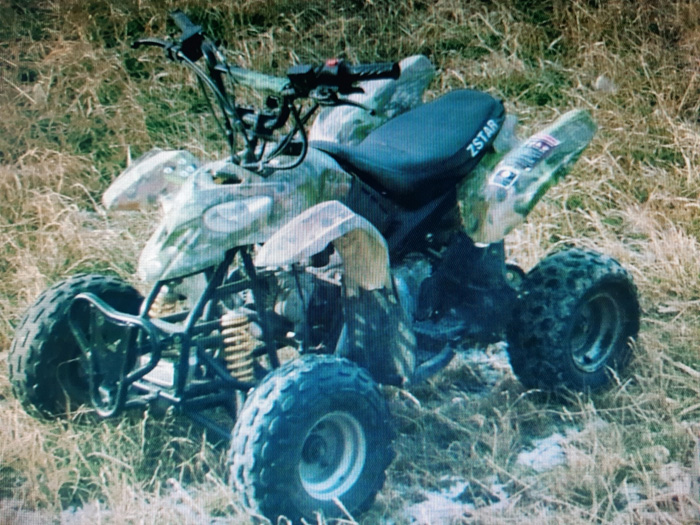 ATV