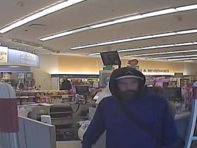 Suspect