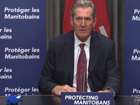 Brian Pallister