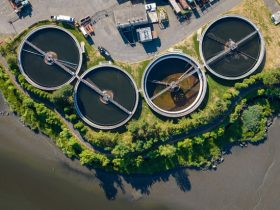 Red-Seine-Rat Water and Wastewater