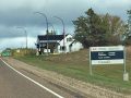 Border crossing