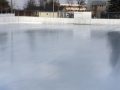 Skating rink