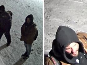 Suspects