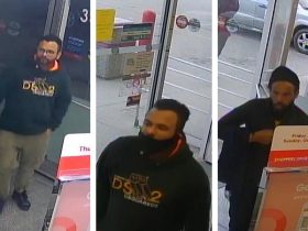 Suspects