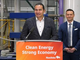 Wab Kinew