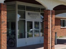 Hanover School Division