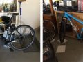 Bicycles