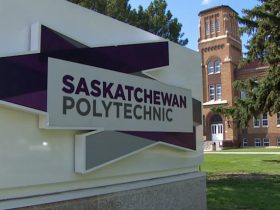 Saskatchewan Polytechnic