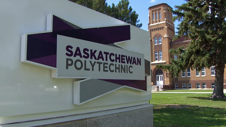 Saskatchewan Polytechnic
