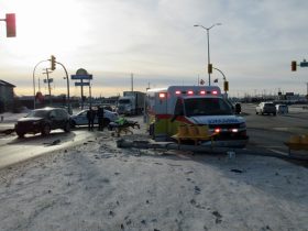 Collision