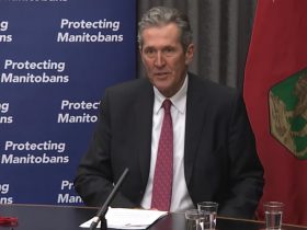 Brian Pallister