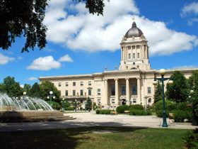 Manitoba Legislature