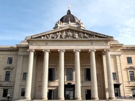 Manitoba Legislature