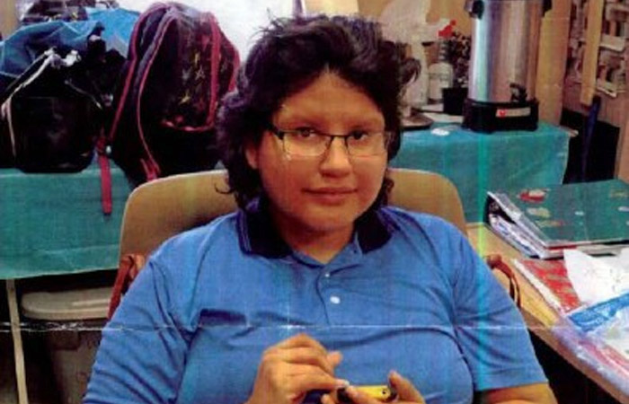 Nadine Colomb