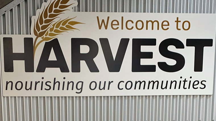 Harvest Manitoba