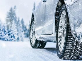 Winter Tire Program