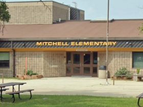 Mitchell Elementary School