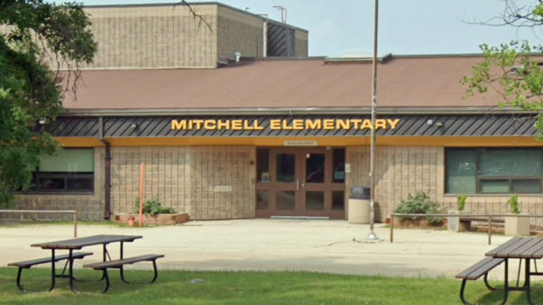 Mitchell Elementary School