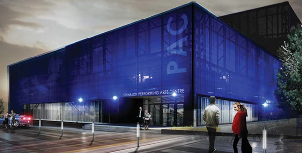 Performing Arts Centre