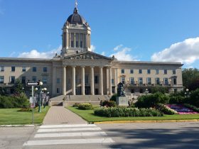 Manitoba Legislature