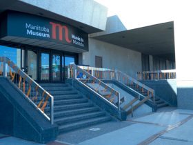Manitoba Museum