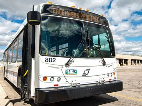 Winnipeg Transit