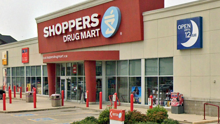 Shoppers Drug Mart