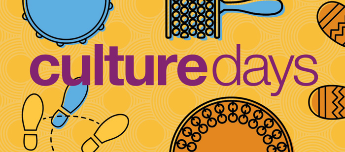 Culture Days