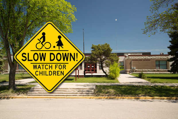 School Zone