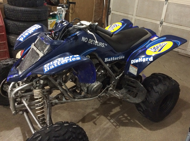ATV