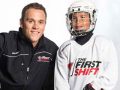 The First Shift