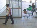 Suspects