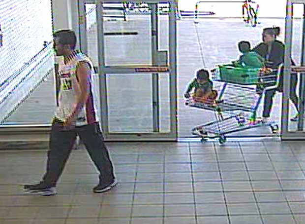 Suspects