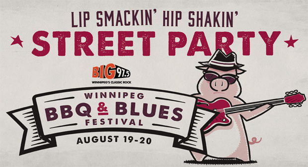 BBQ and Blues Festival