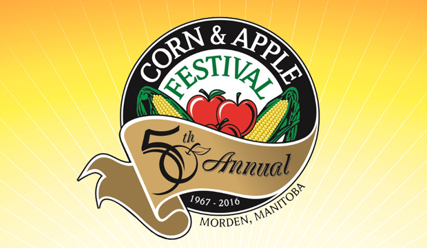 Corn and Apple Festival