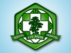 Ste-Anne Hospital