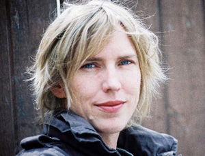 Miriam Toews