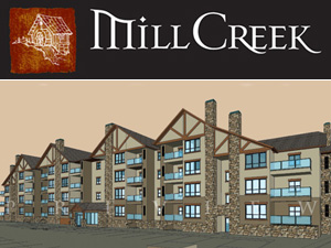 Mill Creek
