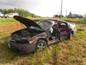 Chevrolet Impala