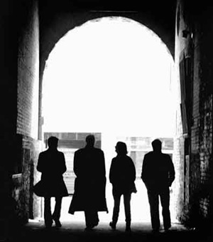 Il Primo - Three Baritones in Concert 