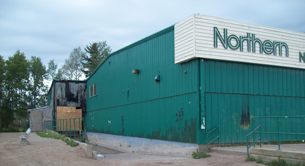 Northern Store