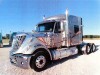 2010 IHC LoneStar semi-truck