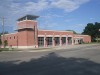 Steinbach Fire Hall