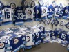 Counterfeit Winnipeg Jets jerseys