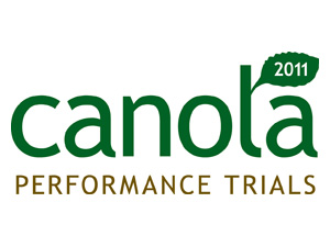 Canola Performance Trials 2011