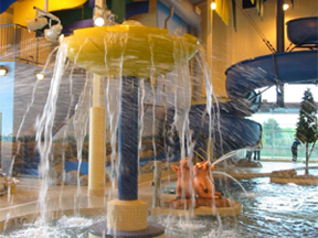 Steinbach Aquatic Centre Steinbach Aquatic Centre