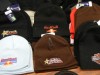 Counterfeit items seized