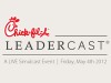Chick-fil-A Leadercast
