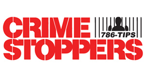 Manitoba Crime Stoppers