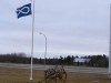 Dawson Trail Red River Cart